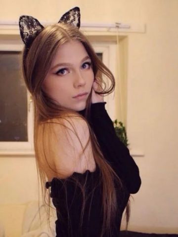 Анкета проститутки Эмиля, 22 года